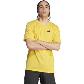 adidas Men's Essentials Feelready Training T-Shirt