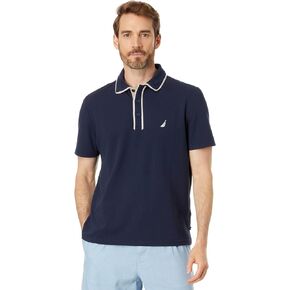 ناوتيكا تي شيرت بولو ناوتيكا Classic Fit Performance Polo ناوتيكا Classic Fit Performance Polo للرجال in Saudi Arabia