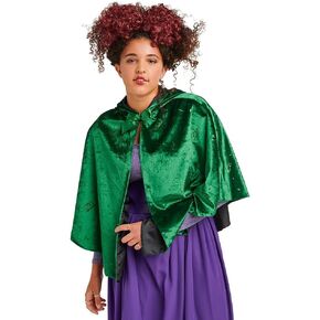 Disney Winifred Sanderson Costume Accessory Set for Adults – Hocus Pocus
