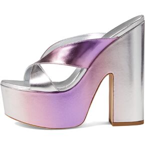 Stuart Weitzman Miami Sohigh 145 Platform Slide