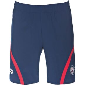 ARENA Standard Official USA Swimming National Team Unisex Bermuda Short