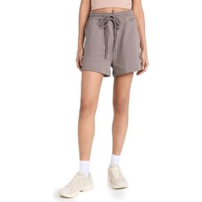 adidas by Stella McCartney Women's TrueCasuals Terry Shorts in Kuwait