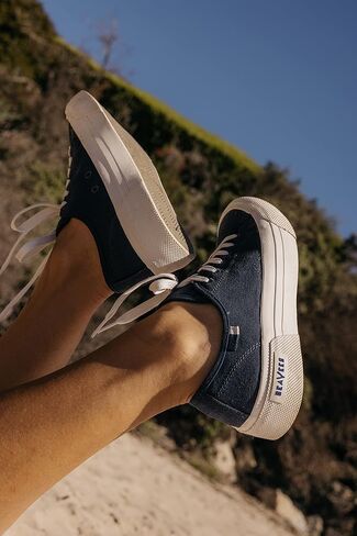 SEAVEES Women's Seachange LTT Sneaker in Kuwait