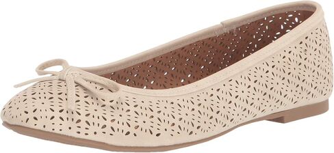 UNIONBAY Women's Dasha Ballet Flat in Kuwait