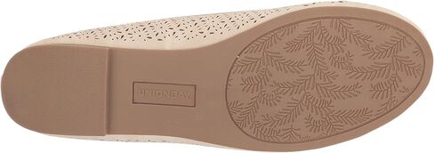 UNIONBAY Women's Dasha Ballet Flat in Kuwait