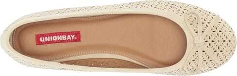 UNIONBAY Women's Dasha Ballet Flat in Kuwait