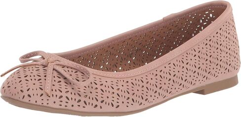 UNIONBAY Women's Dasha Ballet Flat in Saudi Arabia
