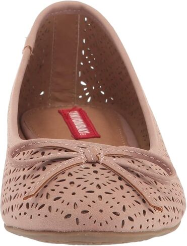 UNIONBAY Women's Dasha Ballet Flat in Saudi Arabia