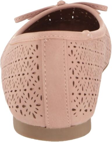 UNIONBAY Women's Dasha Ballet Flat in Saudi Arabia