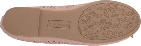 UNIONBAY Women's Dasha Ballet Flat in Saudi Arabia