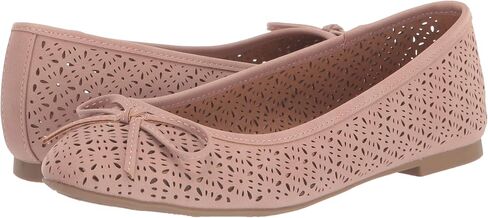 UNIONBAY Women's Dasha Ballet Flat in Saudi Arabia