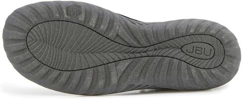 JBU by Jambu Women's Daffodil Mary Jane Flat in Kuwait