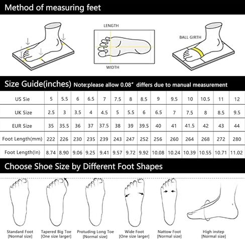 أحذية نسائية مسطحة محبوكة مريحة من الإسفنج الذكي بمقدمة مدببة سهلة الارتداء مع رباط الحذاء in Kuwait