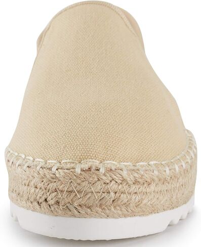 حذاء Alexis Leroy نسائي مغلق عند الأصابع ومطرز بالزهور وسهل الارتداء ومريح in Kuwait