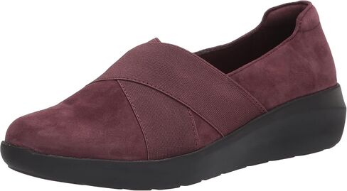 Clarks Women's Kayleigh Slip Loafer in Saudi Arabia