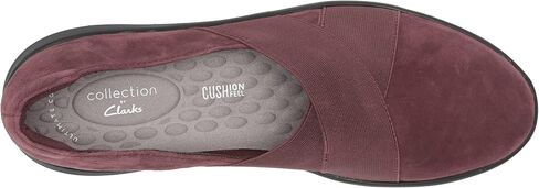 Clarks Women's Kayleigh Slip Loafer in Saudi Arabia