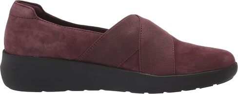 Clarks Women's Kayleigh Slip Loafer in Saudi Arabia
