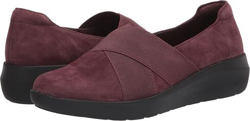 Clarks Women's Kayleigh Slip Loafer in Saudi Arabia