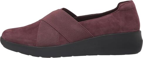 Clarks Women's Kayleigh Slip Loafer in Saudi Arabia