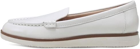 Easy Spirit Women's Shutter Loafer Flat in Saudi Arabia