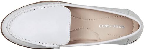 Easy Spirit Women's Shutter Loafer Flat in Saudi Arabia