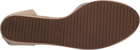 Anne Klein Women's Zia Wedge Sandal in Saudi Arabia