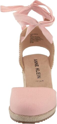 Anne Klein Women's Zia Wedge Sandal in Saudi Arabia