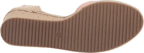 Anne Klein Women's Zia Wedge Sandal in Saudi Arabia