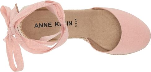 Anne Klein Women's Zia Wedge Sandal in Saudi Arabia