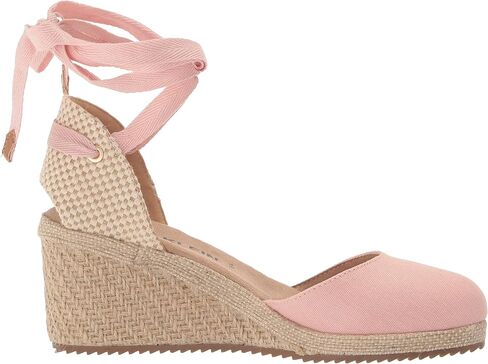 Anne Klein Women's Zia Wedge Sandal in Saudi Arabia