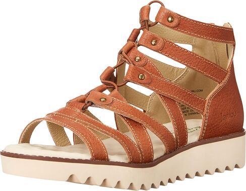 Jambu Women's Rome Wedge Sandal in Saudi Arabia