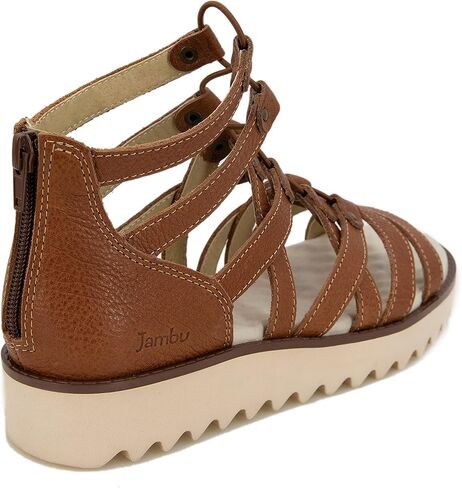 Jambu Women's Rome Wedge Sandal in Saudi Arabia