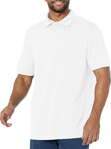 Cutter & Buck Men's Big-Tall Cb Drytec Genre Polo Shirt in Saudi Arabia