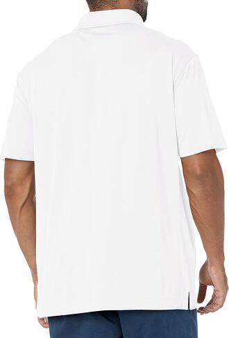 Cutter & Buck Men's Big-Tall Cb Drytec Genre Polo Shirt in Saudi Arabia