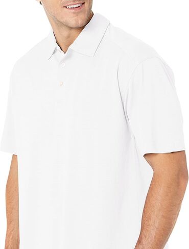 Cutter & Buck Men's Big-Tall Cb Drytec Genre Polo Shirt in Saudi Arabia