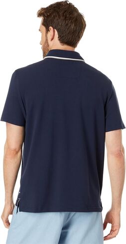 ناوتيكا تي شيرت بولو ناوتيكا Classic Fit Performance Polo ناوتيكا Classic Fit Performance Polo للرجال in Saudi Arabia