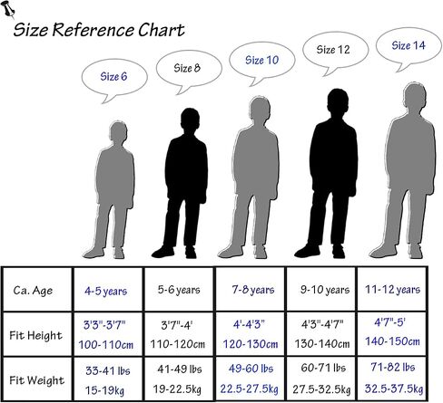 WIYOSHY Boys' Solid Color Drawstring Cotton Sweatpants Jogger Pants for Kids in Saudi Arabia