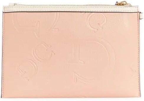 GUESS Bolton Logo Wristlet in Saudi Arabia