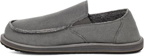 Sanuk Men's Sidewalk Surfer Chill Loafer in Saudi Arabia