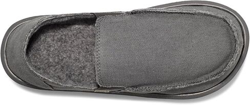 Sanuk Men's Sidewalk Surfer Chill Loafer in Saudi Arabia