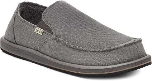 Sanuk Men's Sidewalk Surfer Chill Loafer in Saudi Arabia