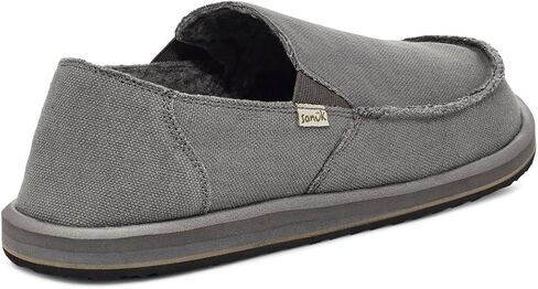 Sanuk Men's Sidewalk Surfer Chill Loafer in Saudi Arabia