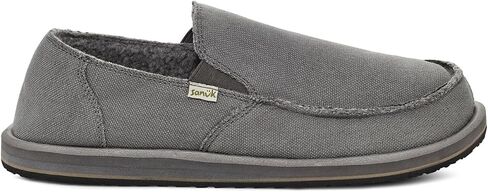 Sanuk Men's Sidewalk Surfer Chill Loafer in Saudi Arabia