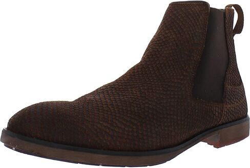 STACY ADAMS Men's Kayden Chelsea Boot in Saudi Arabia