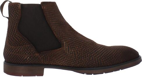 STACY ADAMS Men's Kayden Chelsea Boot in Saudi Arabia