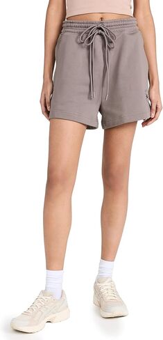 adidas by Stella McCartney Women's TrueCasuals Terry Shorts in Saudi Arabia