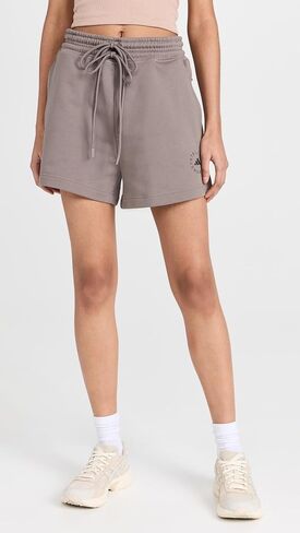 adidas by Stella McCartney Women's TrueCasuals Terry Shorts in Saudi Arabia