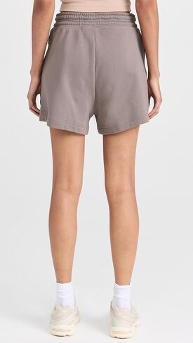 adidas by Stella McCartney Women's TrueCasuals Terry Shorts in Saudi Arabia