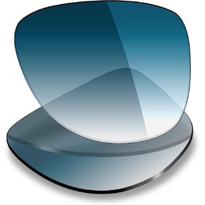Mryok Replacement Lenses for Oakley Cohort OO9301 - Options