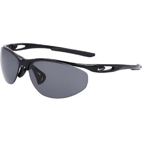 Nike AERIAL P DZ7355 Black/Grey 69/7/135 unisex Sunglasses